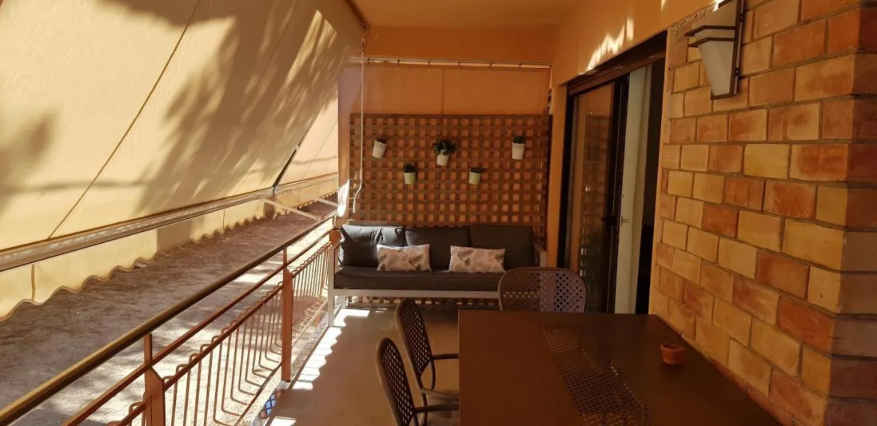 Apartament Santa Marina Apartment Platja d'Aro