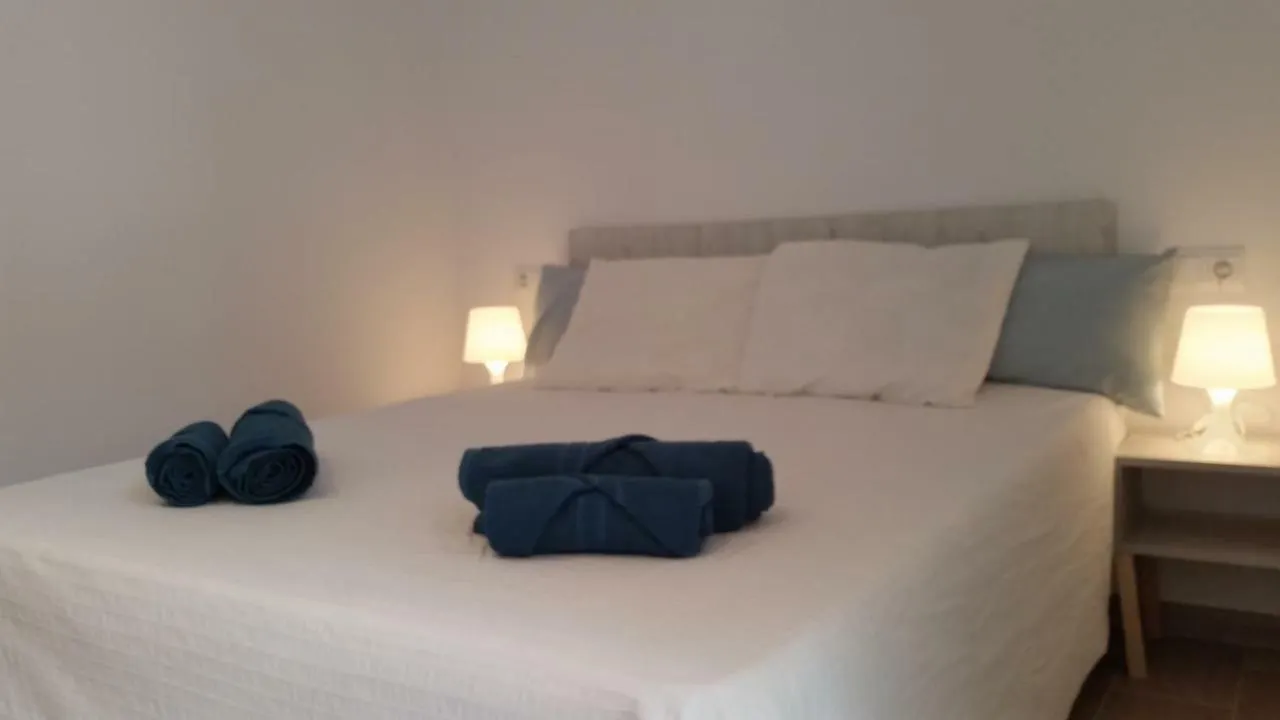 Apartament Santa Marina Apartment Platja d'Aro