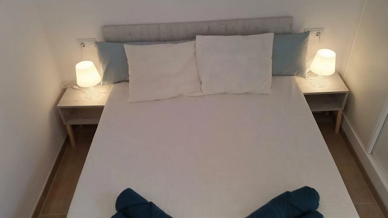 Apartament Santa Marina Apartment Platja d'Aro Spain