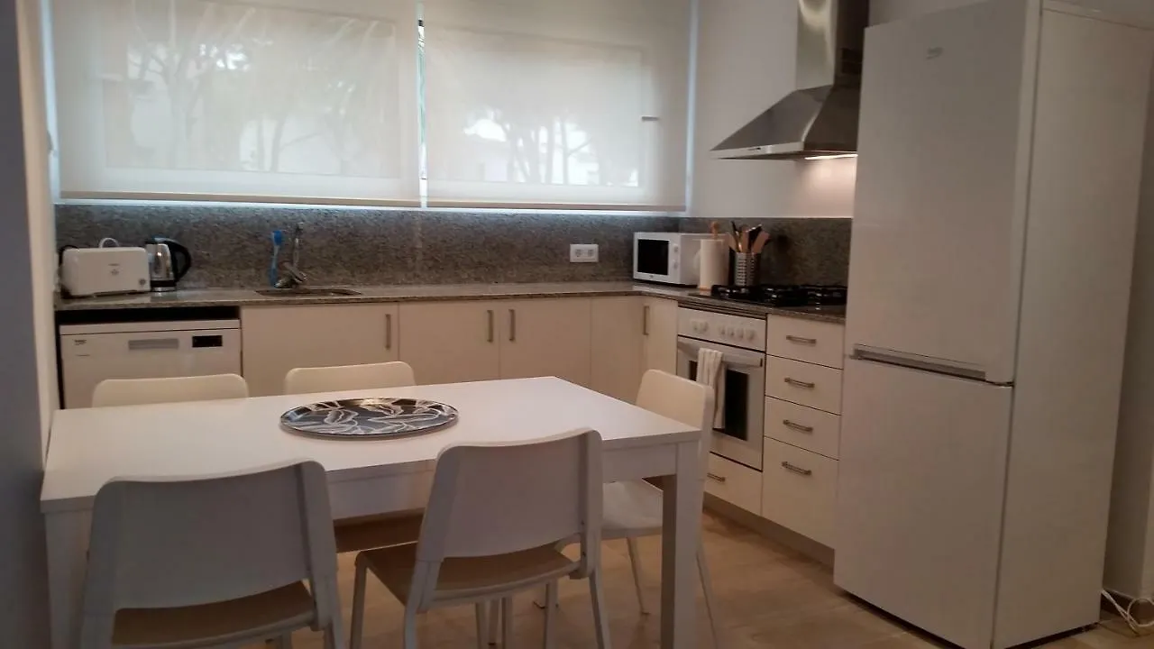 Apartament Santa Marina Apartment Platja d'Aro 0*,