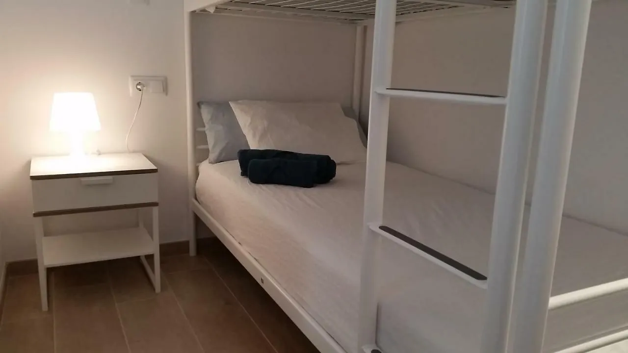Apartament Santa Marina Apartment Platja d'Aro 0*,  Spain