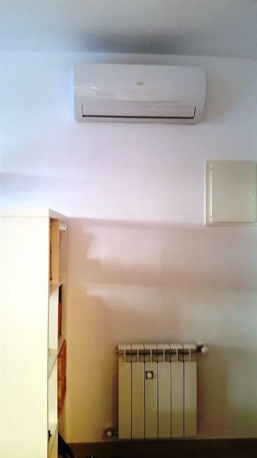 Apartament Santa Marina Apartment Platja d'Aro