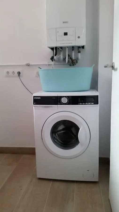 Apartament Santa Marina Apartment Platja d'Aro