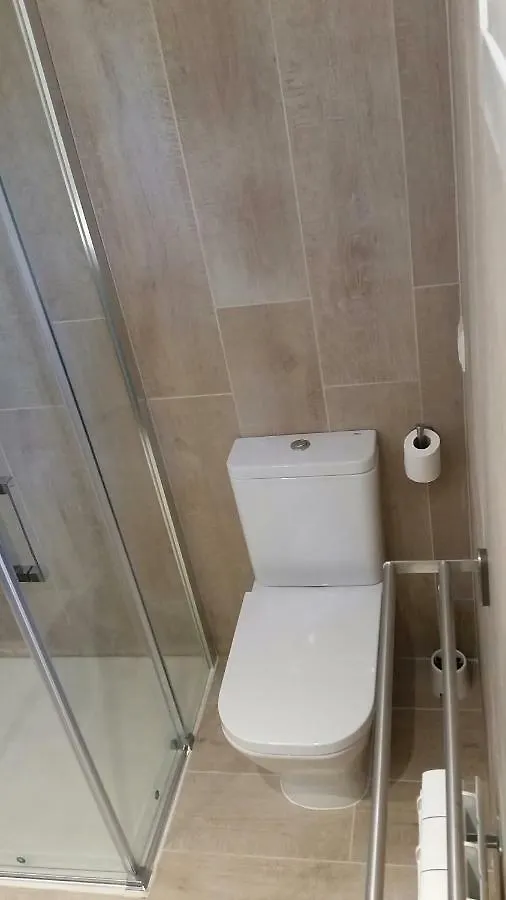 Apartament Santa Marina Apartment Platja d'Aro Spain