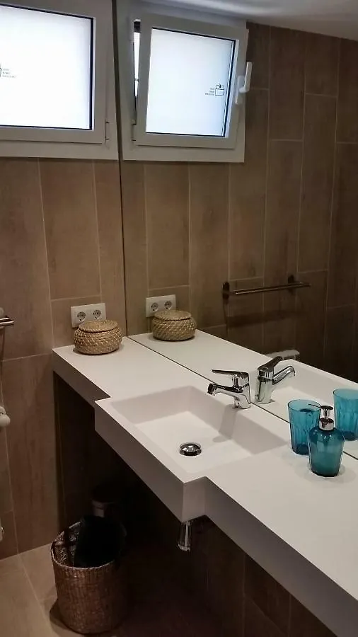 Apartament Santa Marina Apartment Platja d'Aro 0*,  Spain