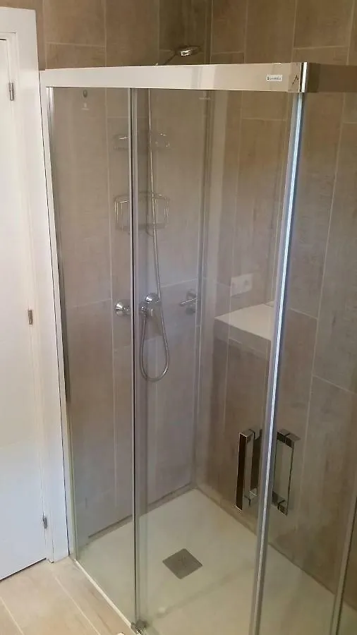 Apartament Santa Marina Apartment Platja d'Aro