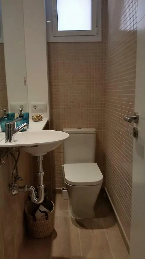 Apartament Santa Marina Apartment Platja d'Aro