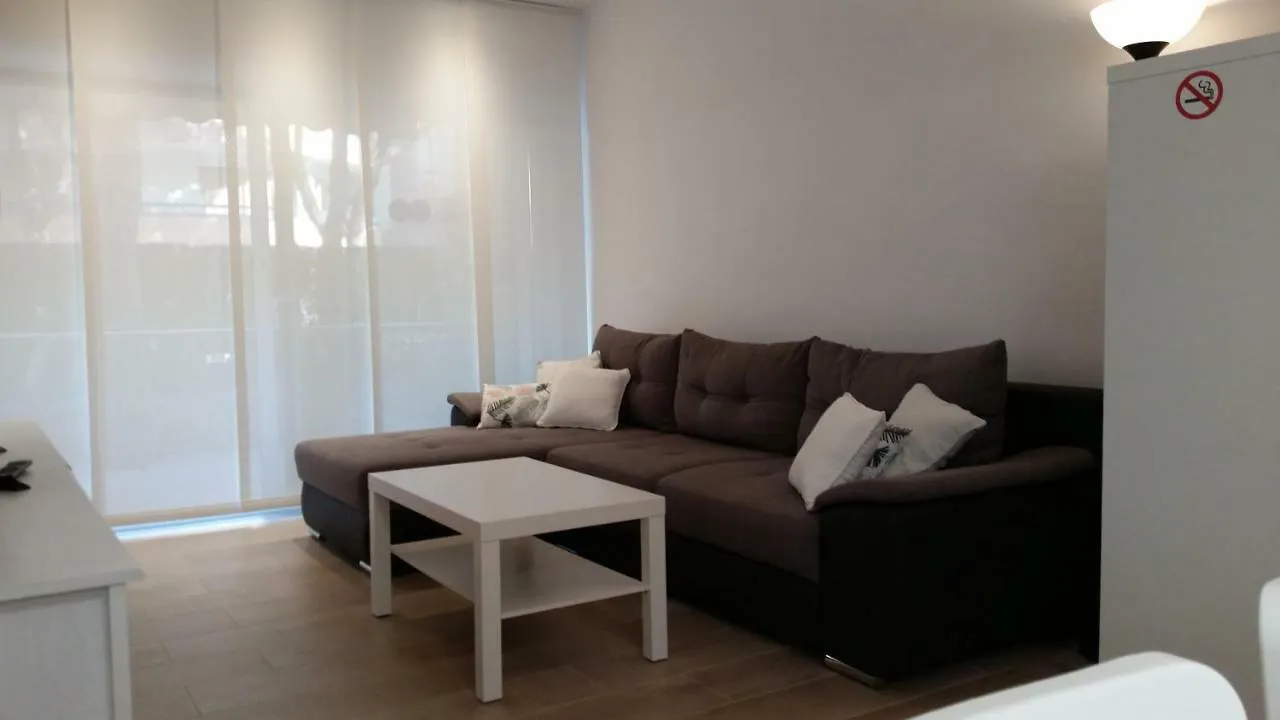 Apartament Santa Marina Apartment Platja d'Aro Spain