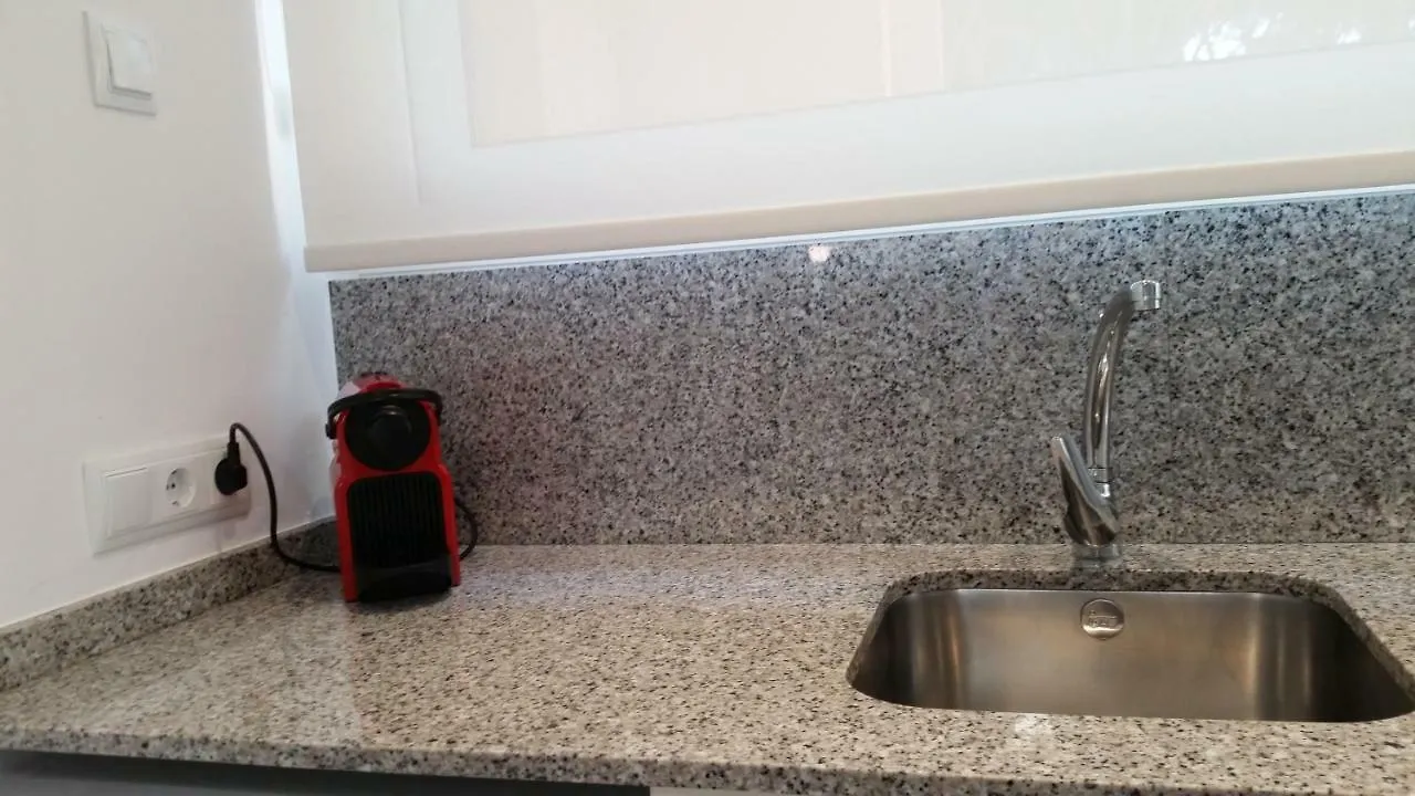Apartament Santa Marina Apartment Platja d'Aro