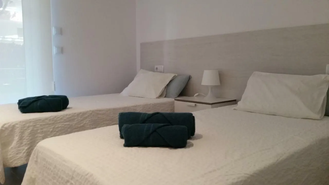 Apartament Santa Marina Apartment Platja d'Aro