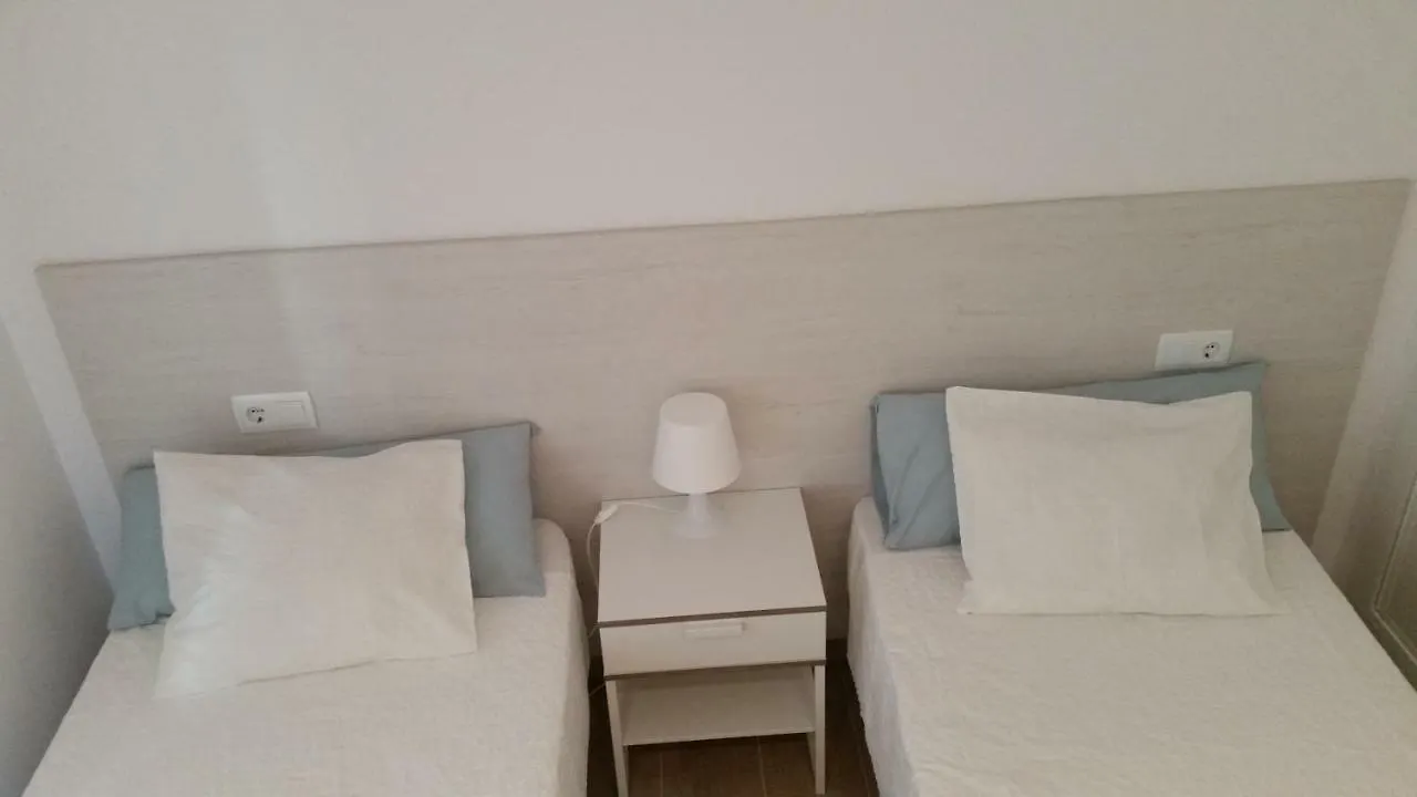 Apartament Santa Marina Apartment Platja d'Aro Spain