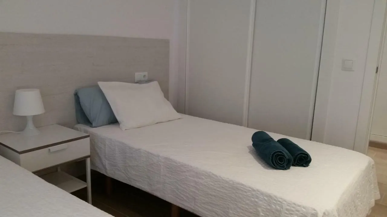 Apartament Santa Marina Apartment Platja d'Aro