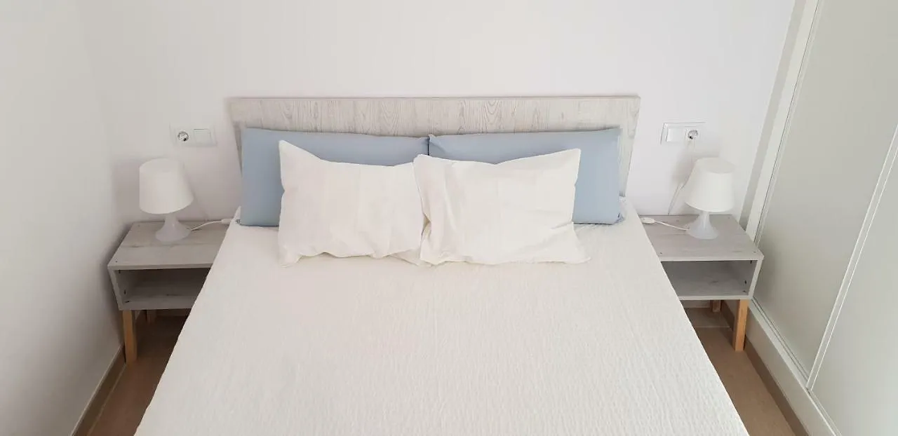 Apartament Santa Marina Apartment Platja d'Aro Spain
